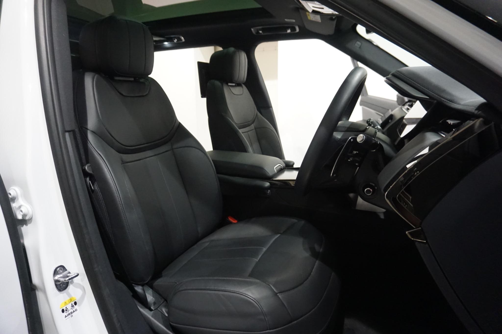 Land Rover Range Rover Sport 3.0 P460e 38.2kWh Dynamic SE Auto 4WD Euro 6 (s/s) 5dr